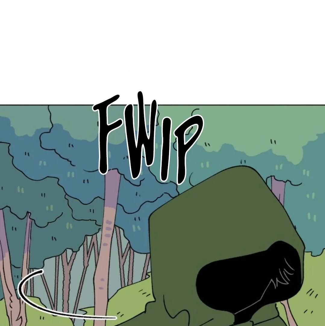 Dam of the Forest Chapter 131 page 34 - 