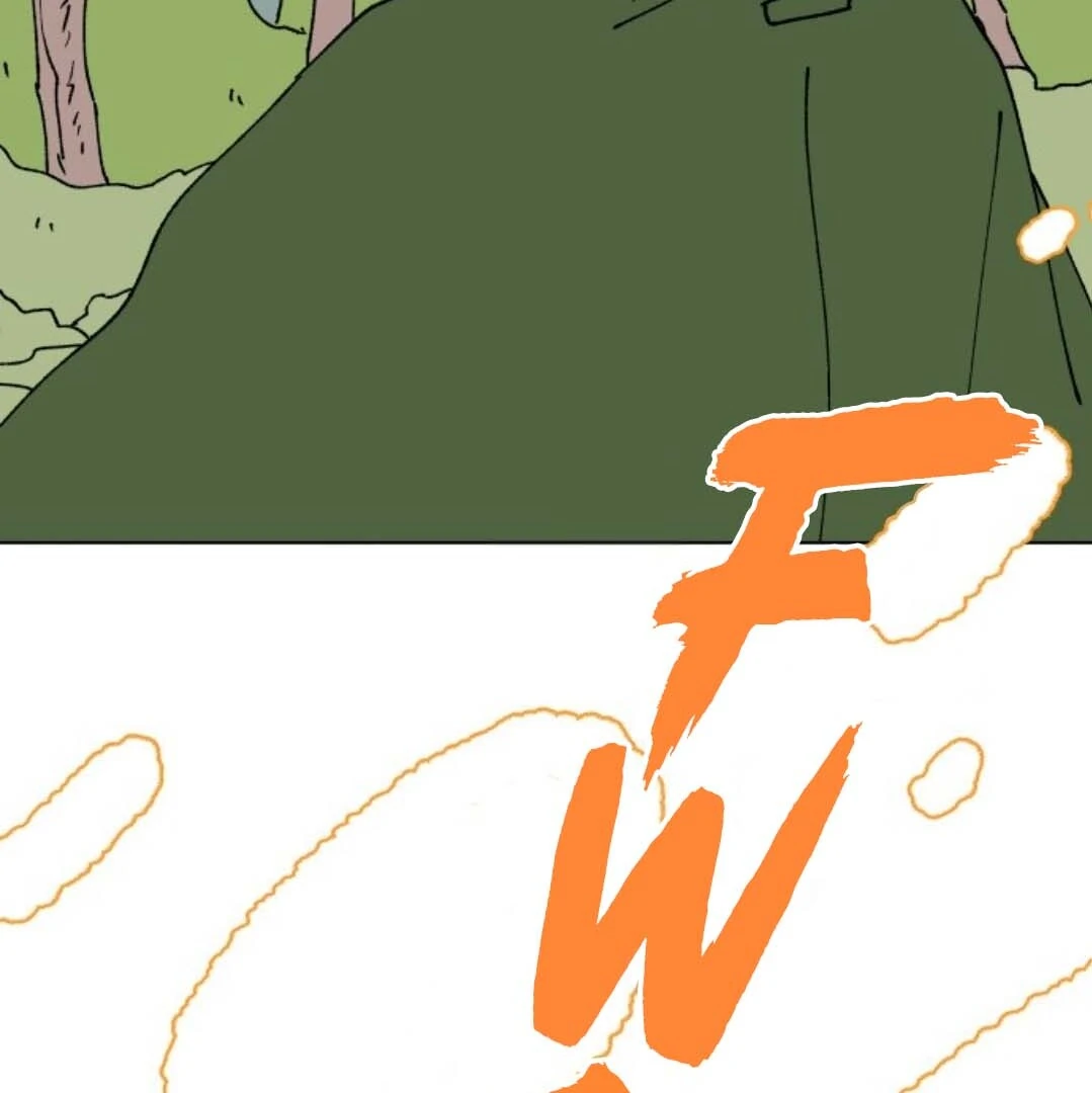 Dam of the Forest Chapter 131 page 35 - 