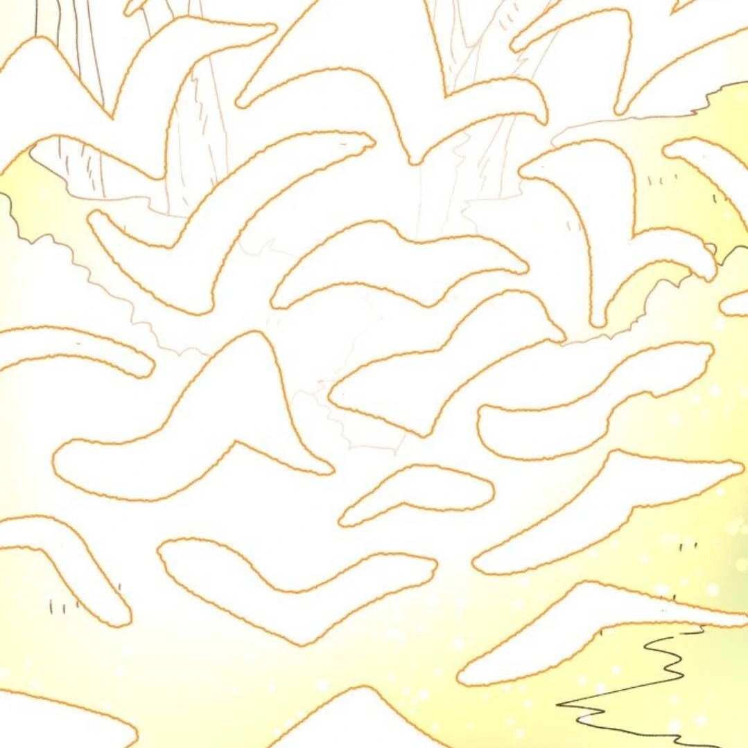 Dam of the Forest Chapter 131 page 39 - 