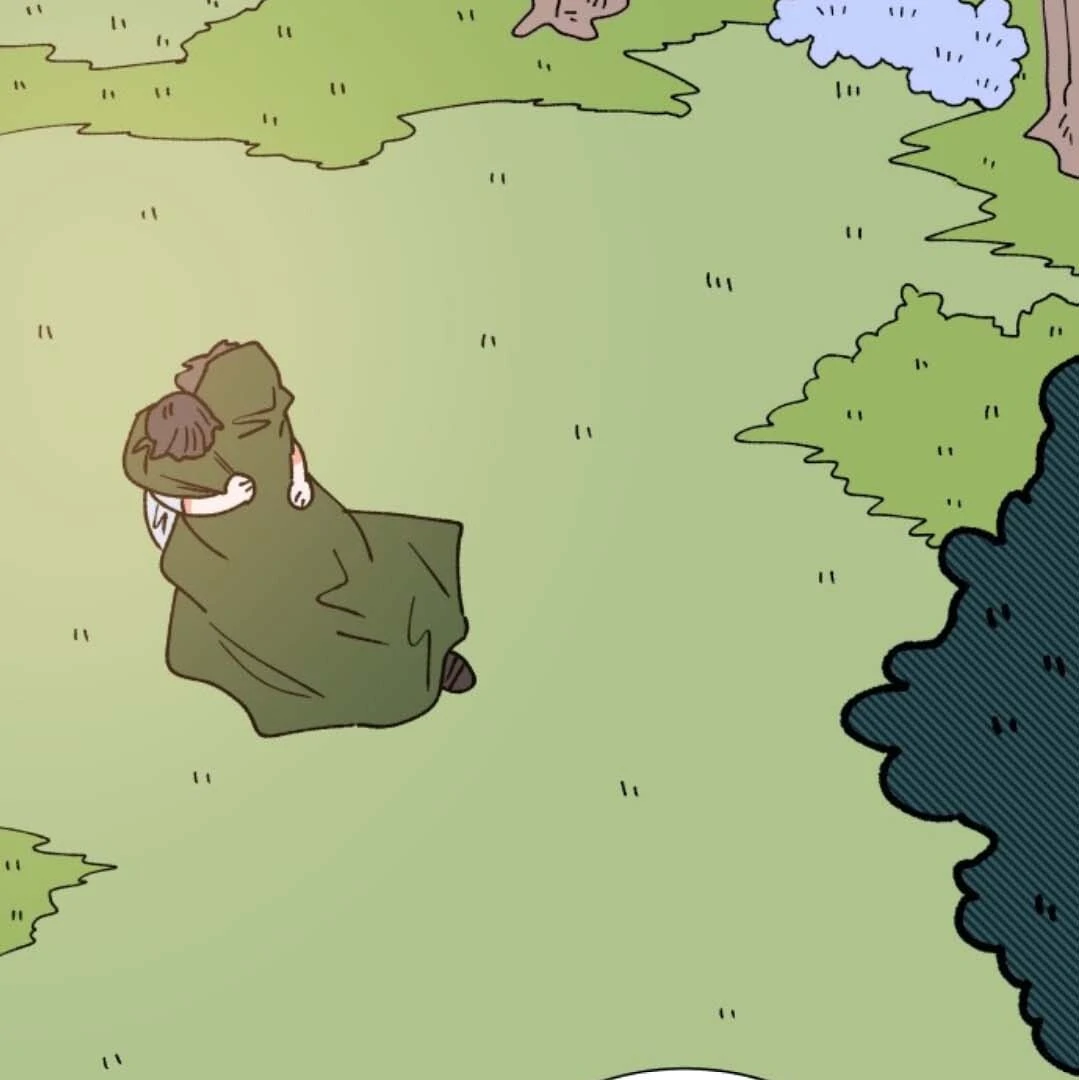 Dam of the Forest Chapter 131 page 60 - 