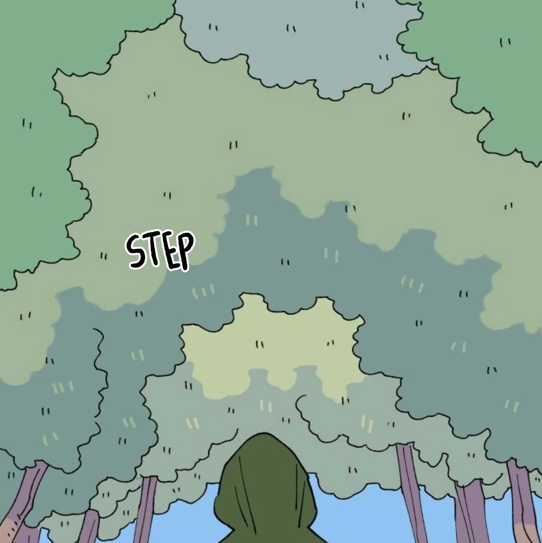 Dam of the Forest Chapter 131 page 7 - 