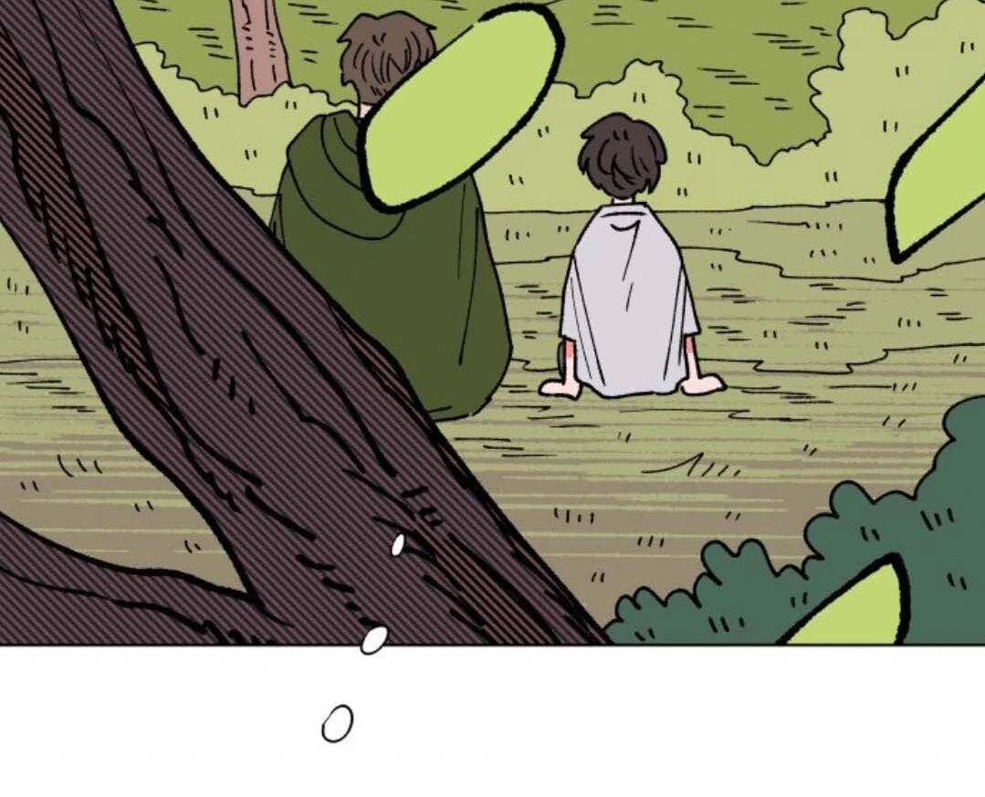 Dam of the Forest Chapter 131 page 67 - 