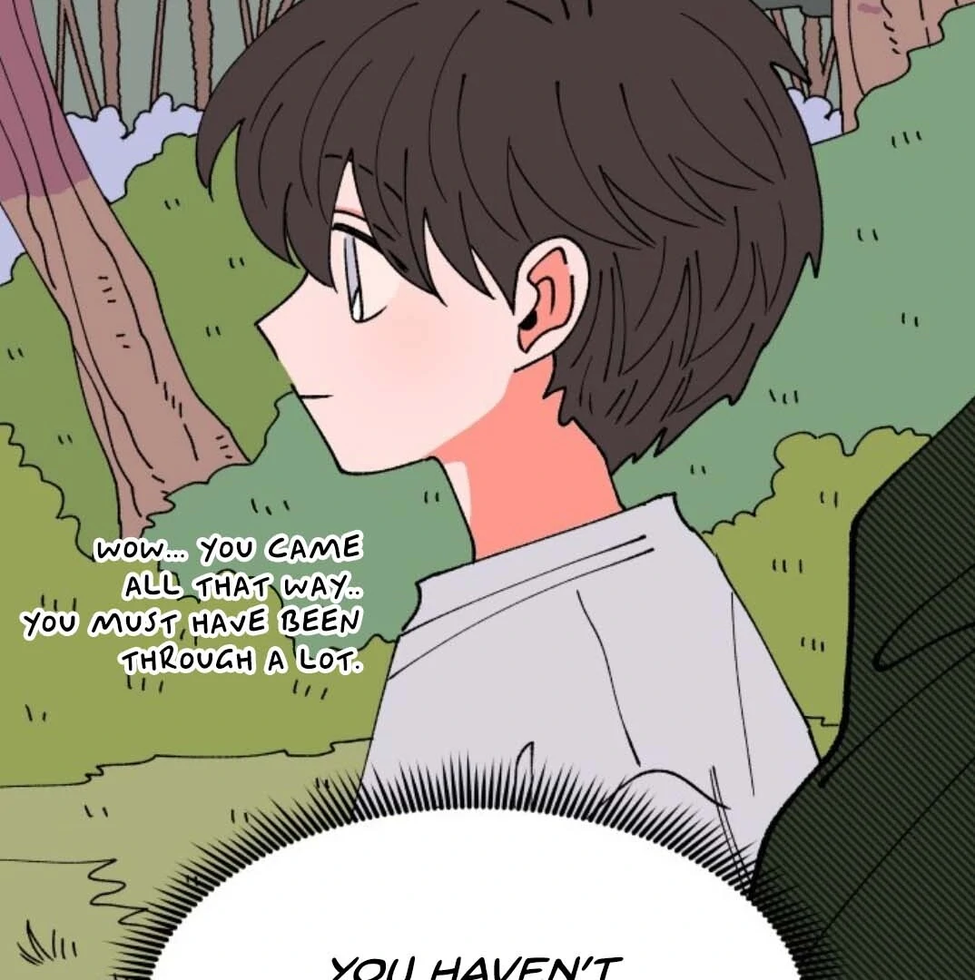 Dam of the Forest Chapter 131 page 69 - 