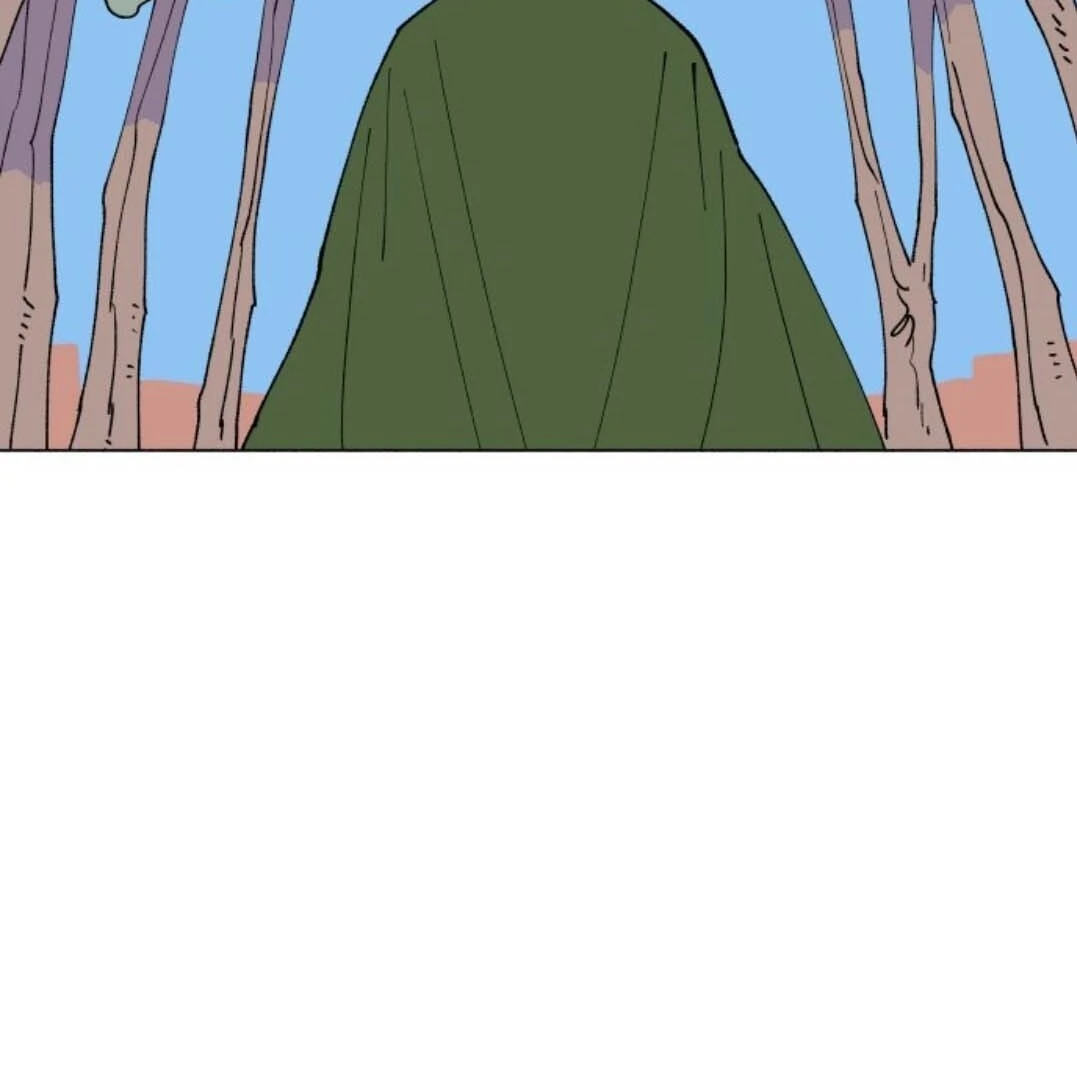 Dam of the Forest Chapter 131 page 8 - 