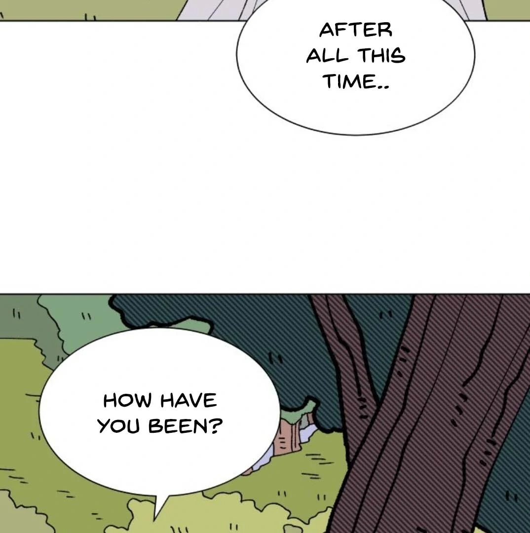 Dam of the Forest Chapter 131 page 72 - 