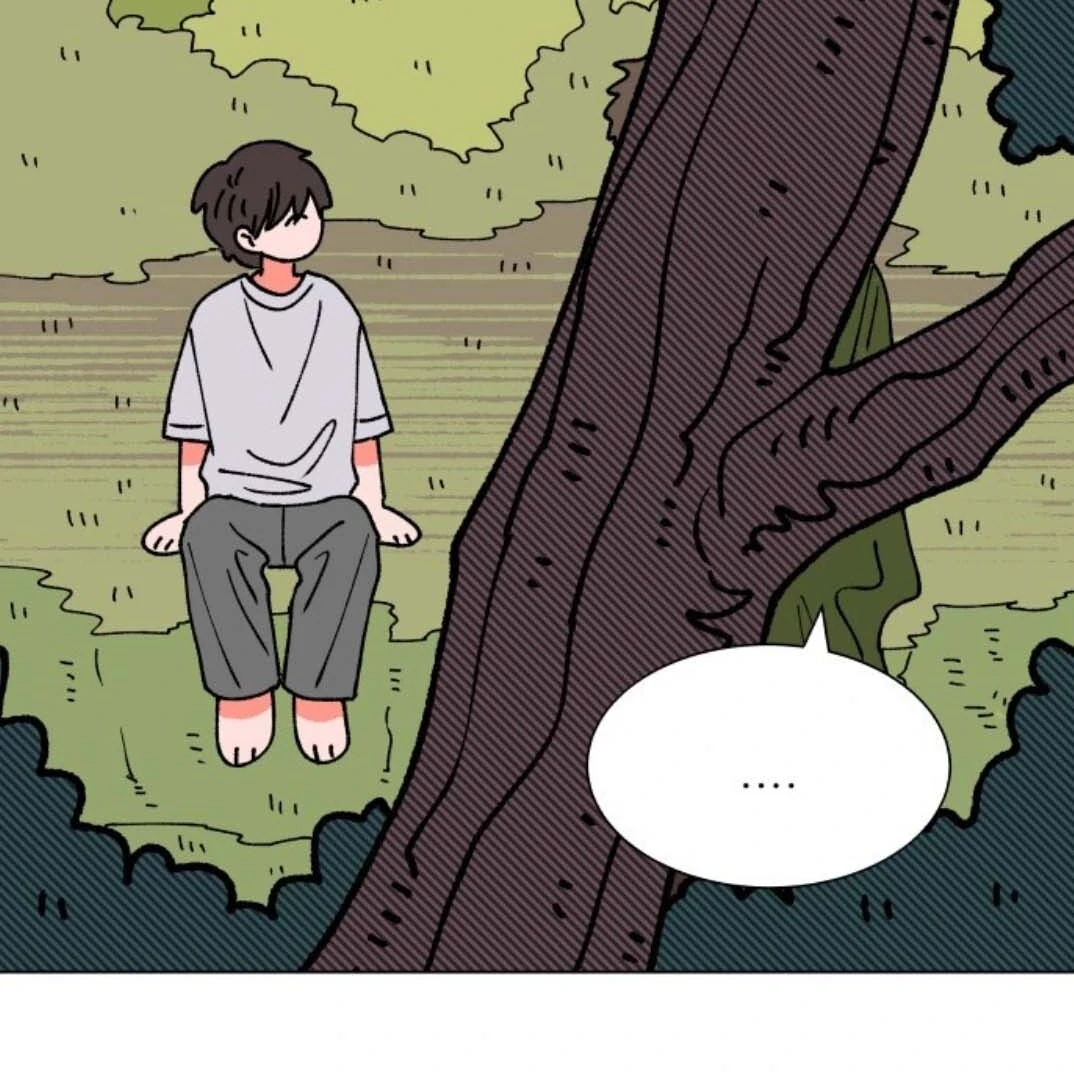 Dam of the Forest Chapter 131 page 73 - 