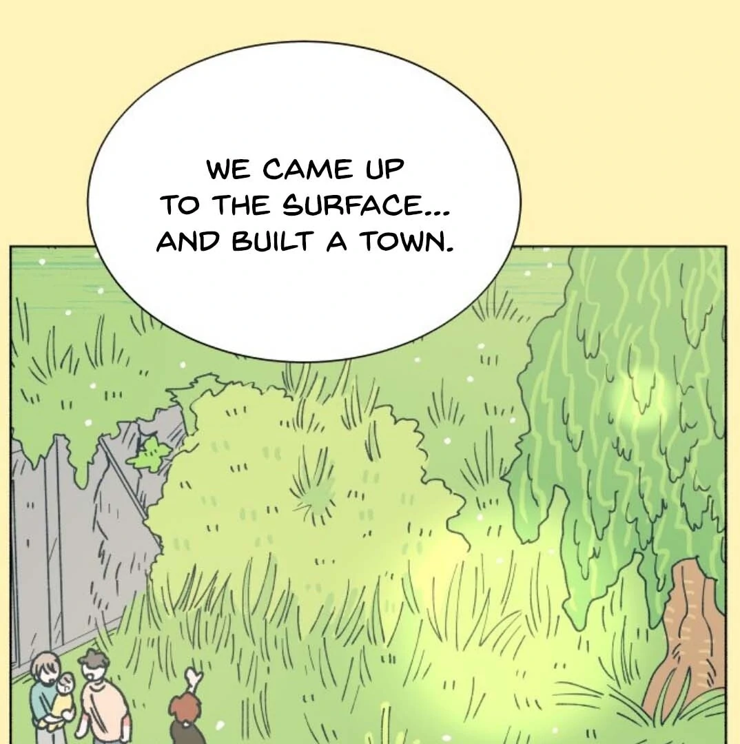 Dam of the Forest Chapter 131 page 77 - 