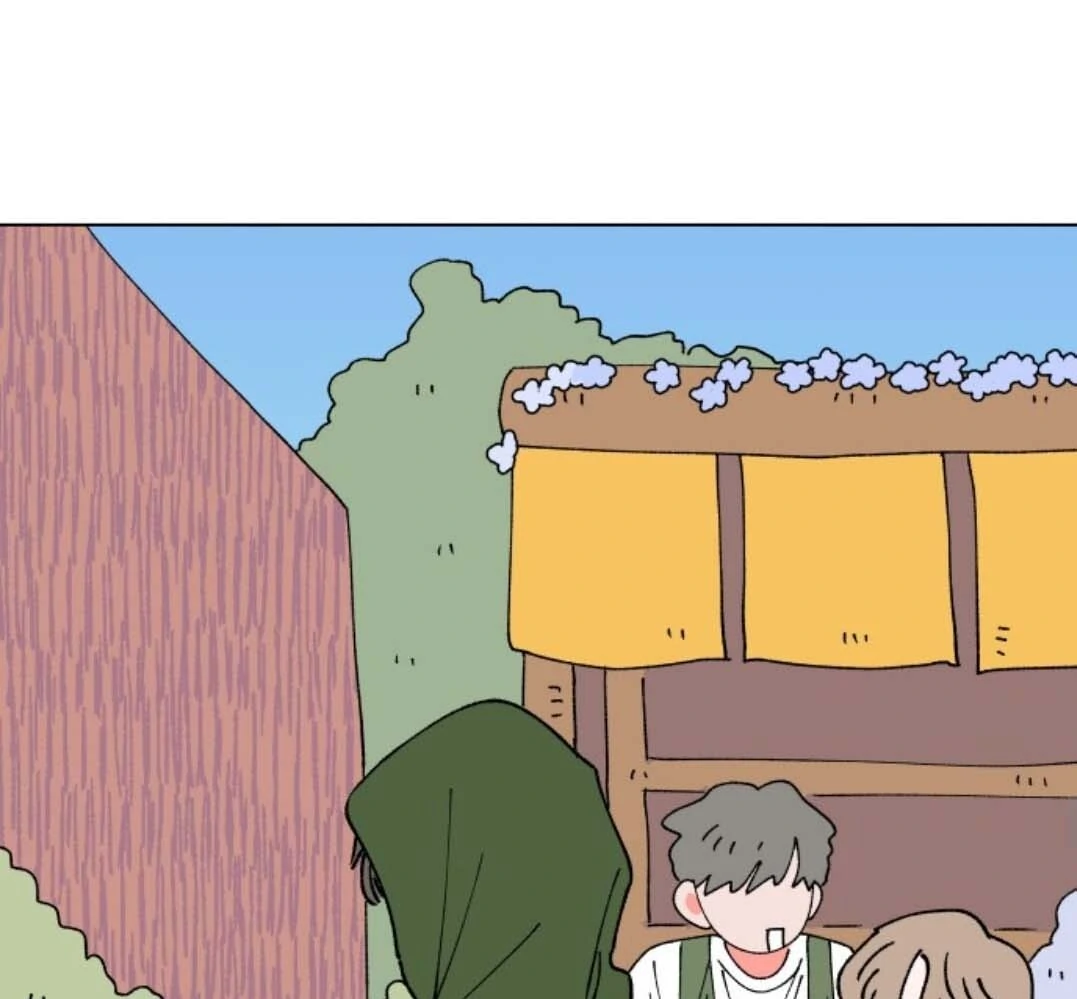 Dam of the Forest Chapter 131 page 9 - 