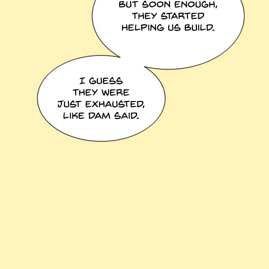 Dam of the Forest Chapter 131 page 82 - 