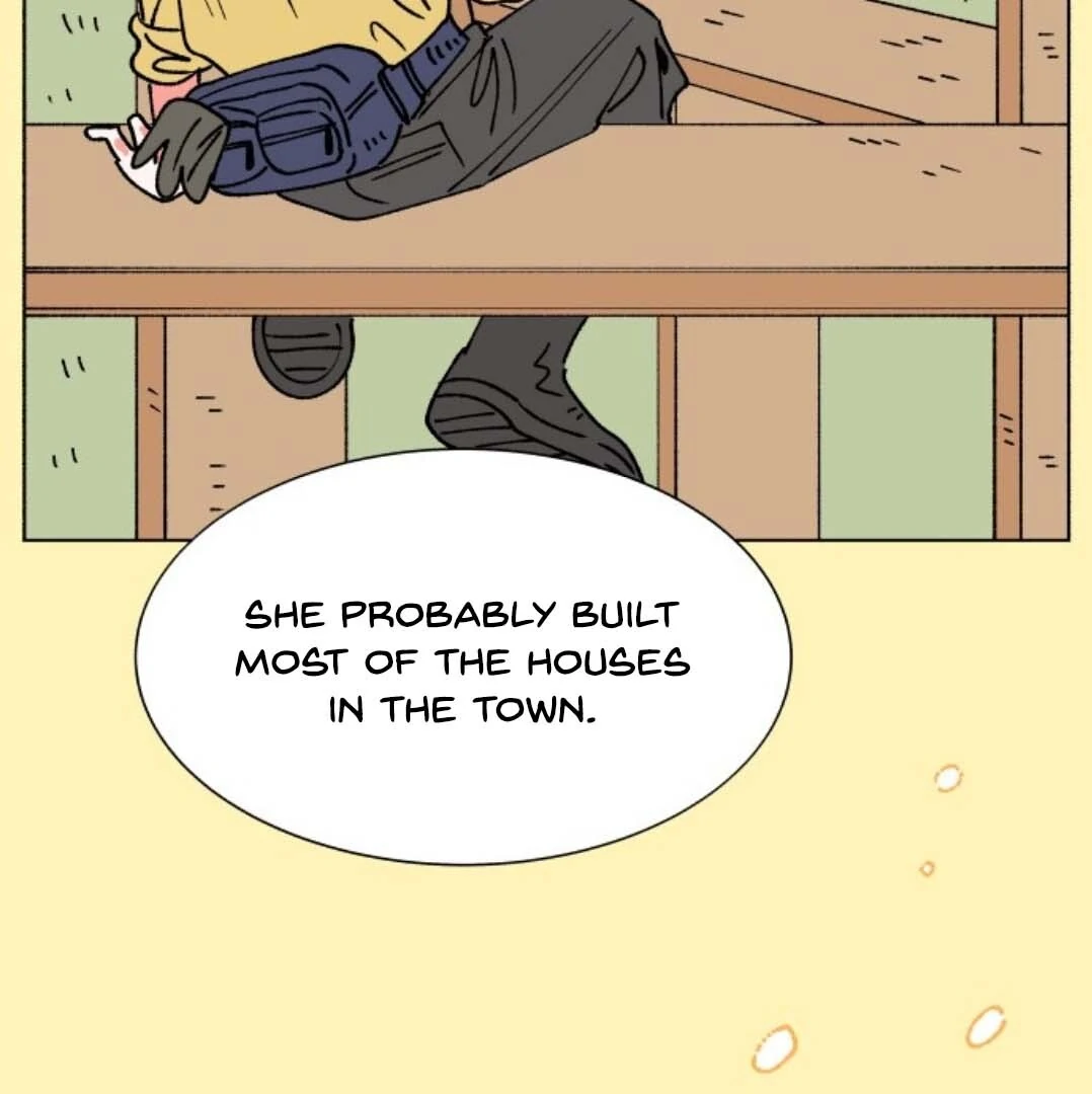 Dam of the Forest Chapter 131 page 84 - 