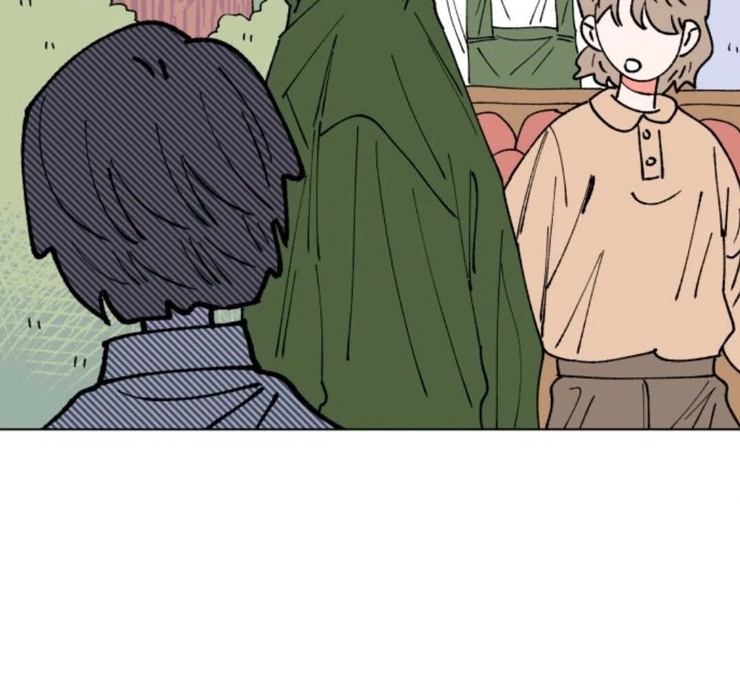 Dam of the Forest Chapter 131 page 10 - 