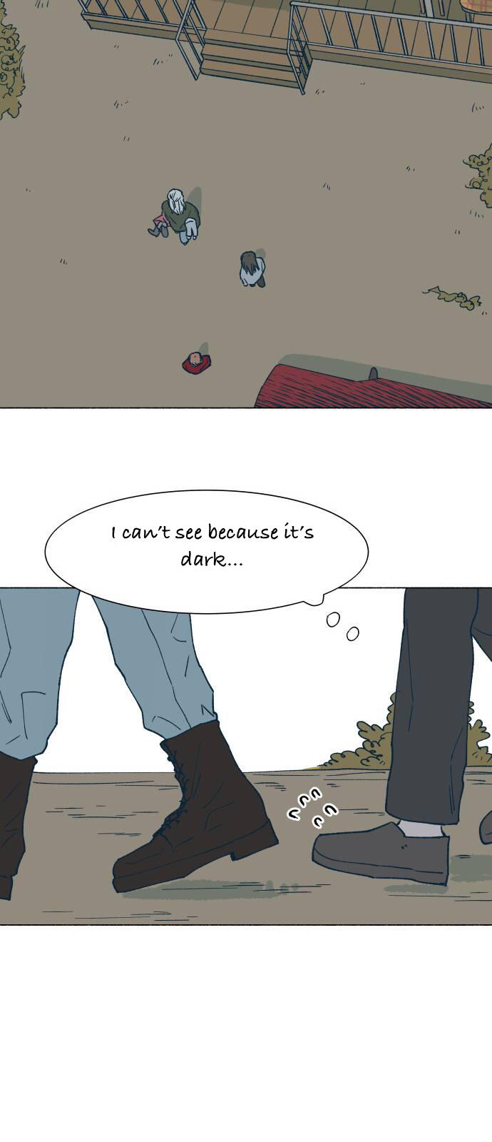 Dam of the Forest Chapter 14 page 6 - 