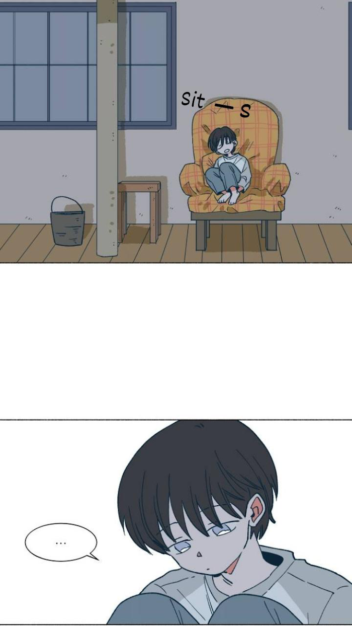 Dam of the Forest Chapter 15 page 13 - 