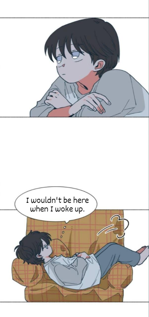 Dam of the Forest Chapter 15 page 17 - 