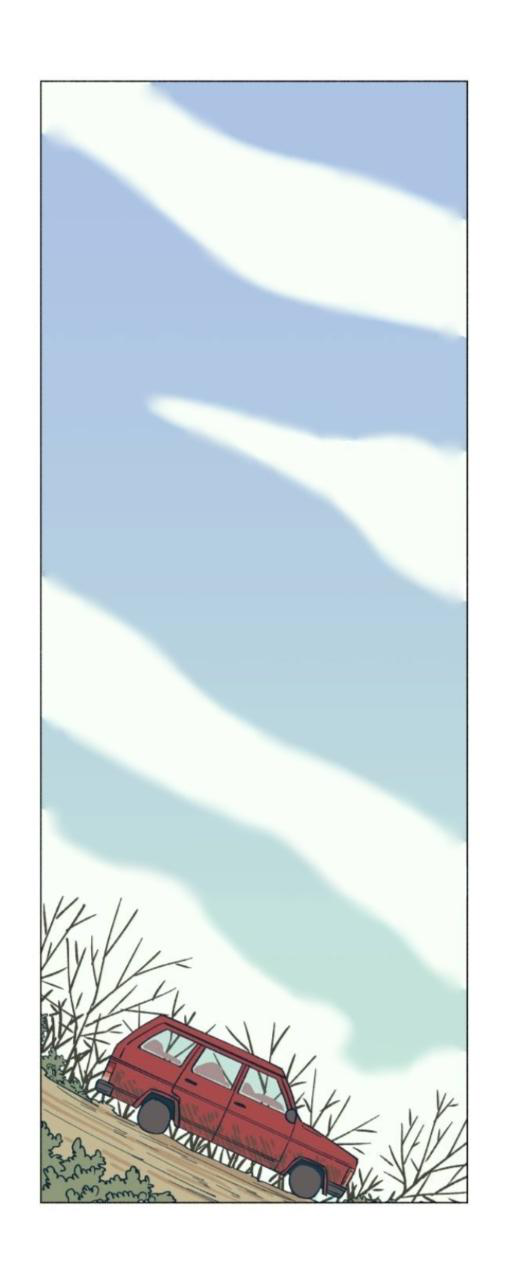 Dam of the Forest Chapter 15 page 37 - 