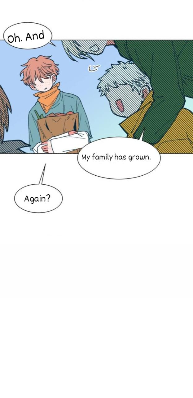 Dam of the Forest Chapter 15 page 45 - 