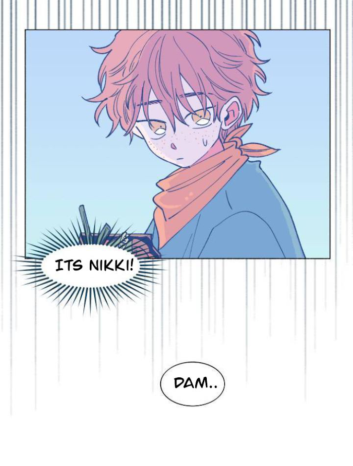 Dam of the Forest Chapter 16 page 12 - 