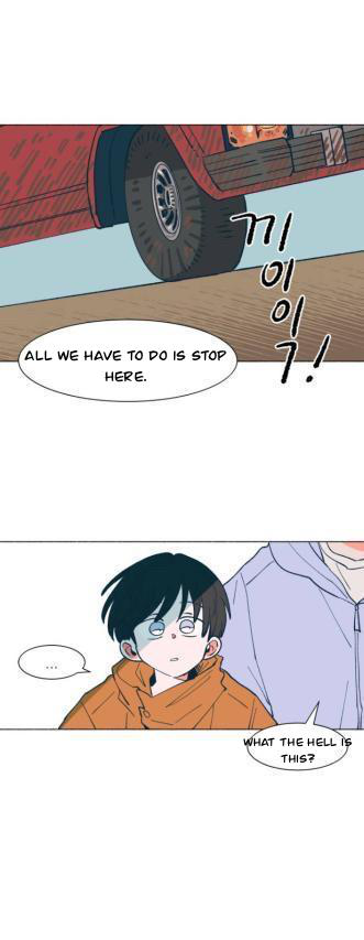 Dam of the Forest Chapter 16 page 16 - 