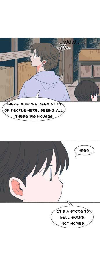 Dam of the Forest Chapter 16 page 22 - 