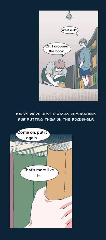 Dam of the Forest Chapter 16 page 25 - 