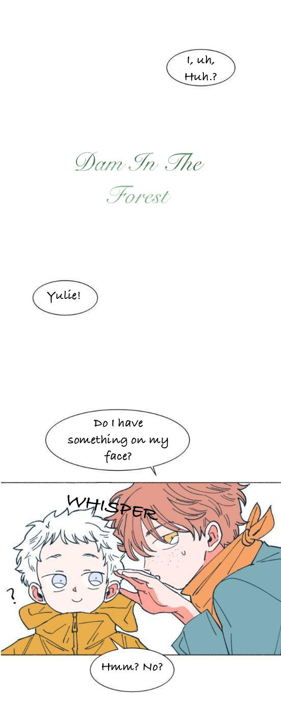 Dam of the Forest Chapter 16 page 4 - 