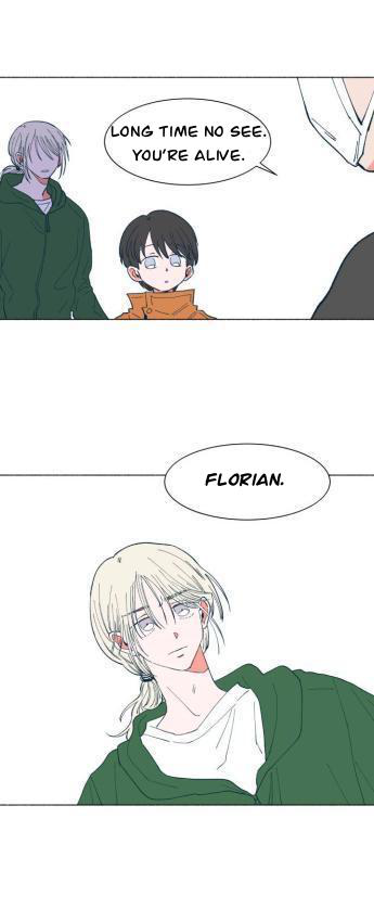 Dam of the Forest Chapter 16 page 35 - 