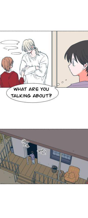 Dam of the Forest Chapter 16 page 42 - 