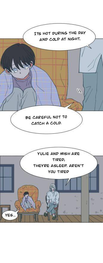 Dam of the Forest Chapter 16 page 46 - 