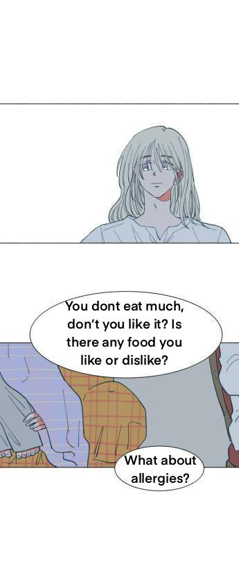 Dam of the Forest Chapter 16 page 47 - 