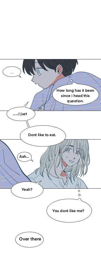Dam of the Forest Chapter 16 page 48 - 