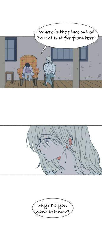 Dam of the Forest Chapter 16 page 49 - 