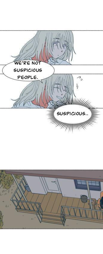 Dam of the Forest Chapter 16 page 53 - 