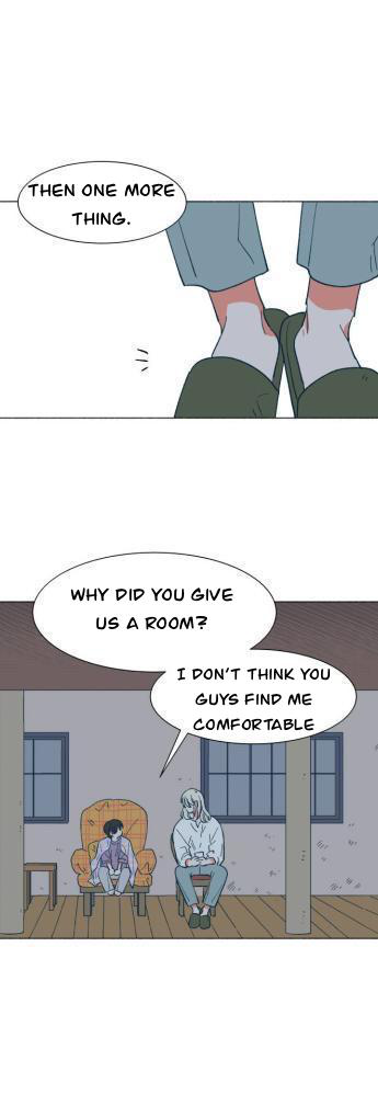 Dam of the Forest Chapter 16 page 54 - 