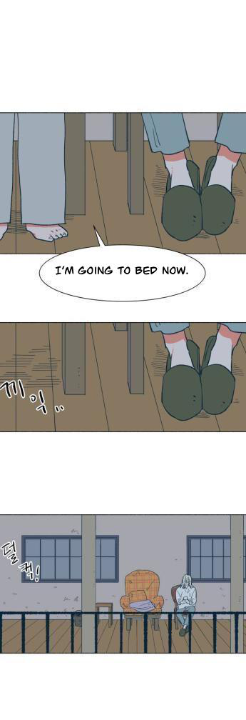 Dam of the Forest Chapter 16 page 56 - 