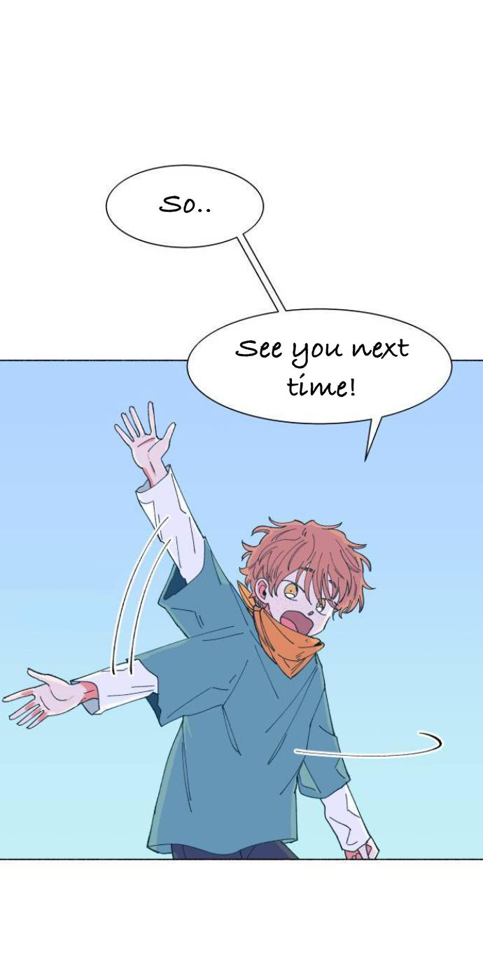 Dam of the Forest Chapter 16 page 7 - 