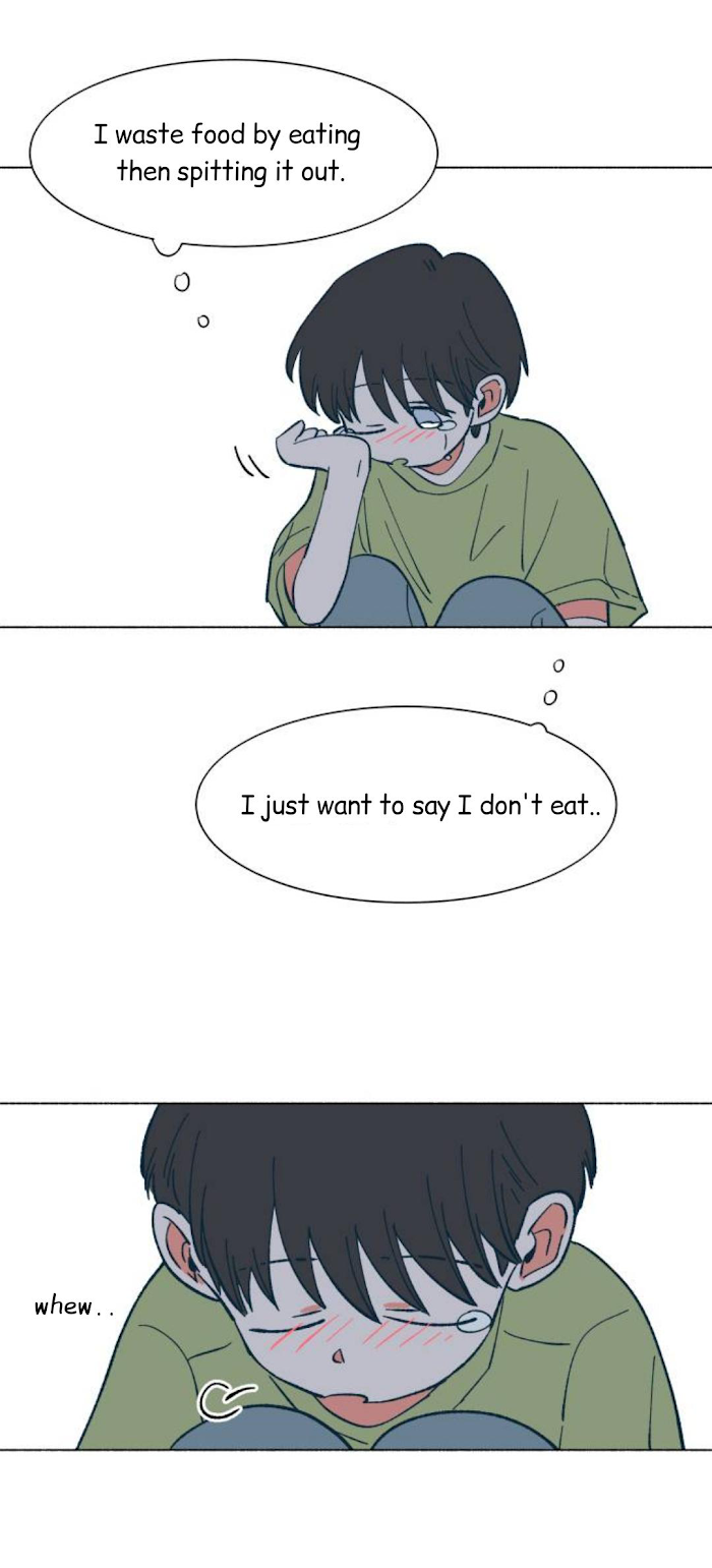 Dam of the Forest Chapter 17 page 4 - 