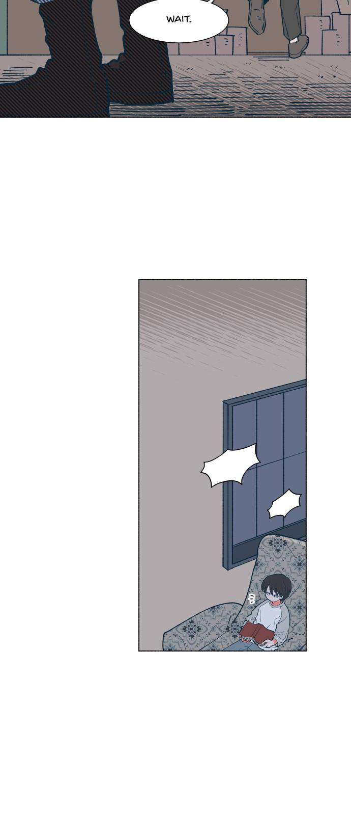 Dam of the Forest Chapter 19 page 14 - 
