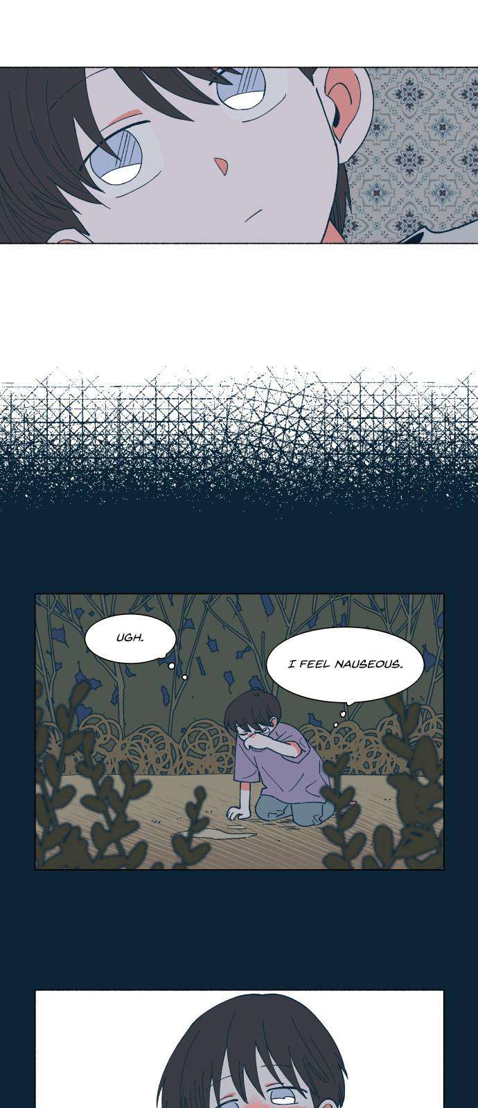 Dam of the Forest Chapter 19 page 23 - 