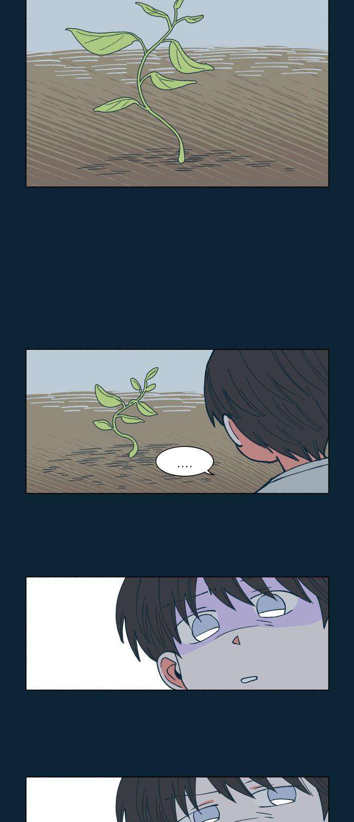 Dam of the Forest Chapter 19 page 25 - 
