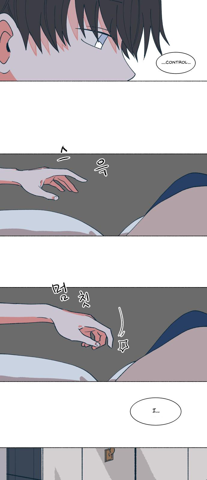 Dam of the Forest Chapter 19 page 39 - 
