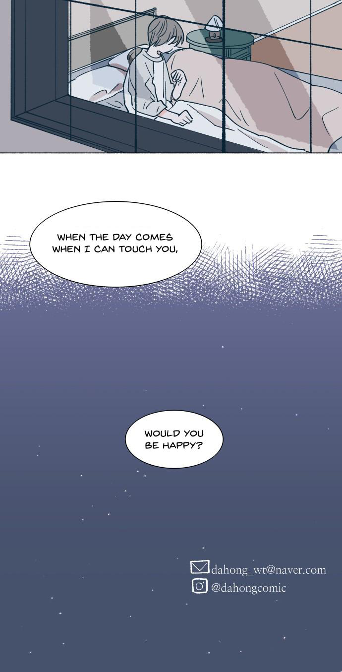Dam of the Forest Chapter 19 page 40 - 