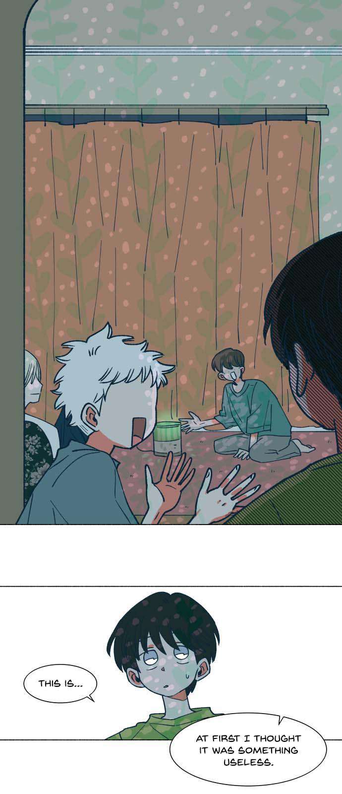 Dam of the Forest Chapter 20 page 30 - 