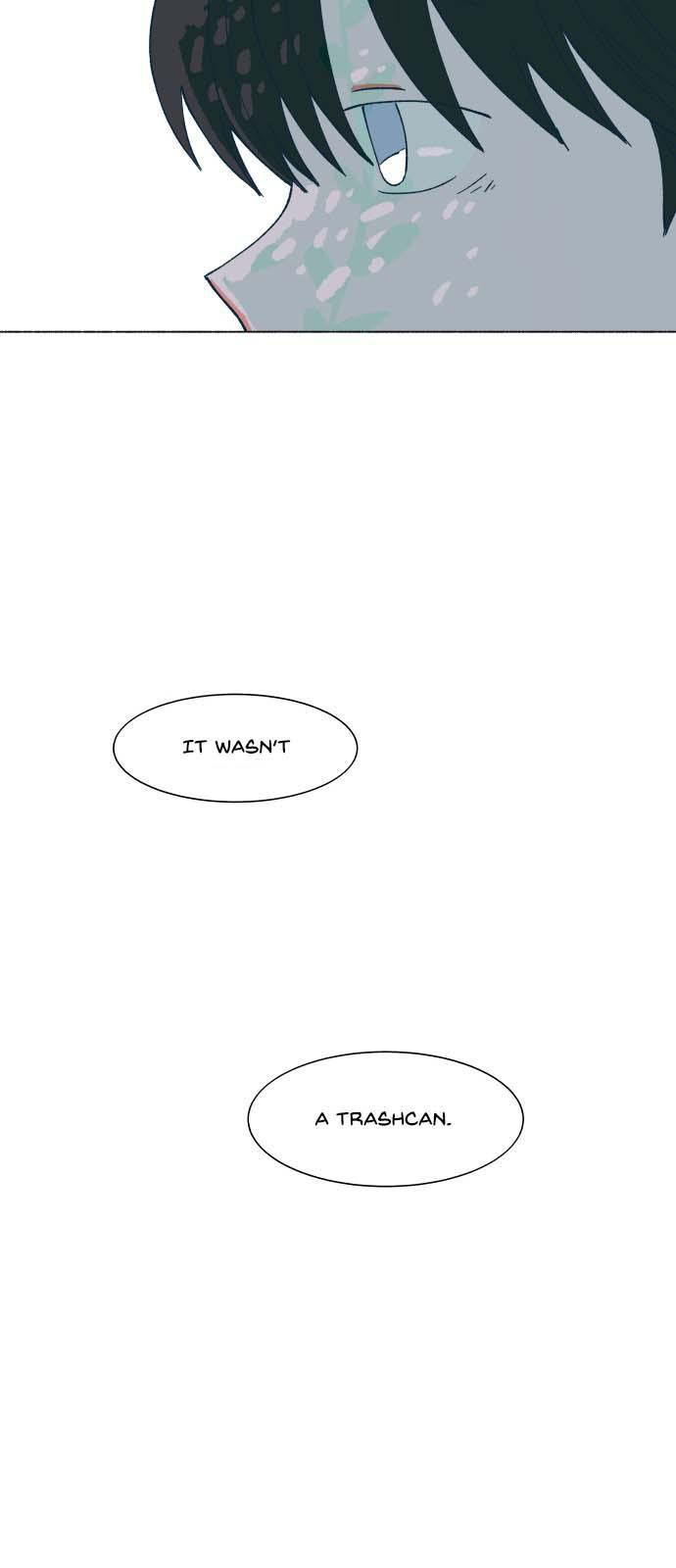 Dam of the Forest Chapter 20 page 33 - 