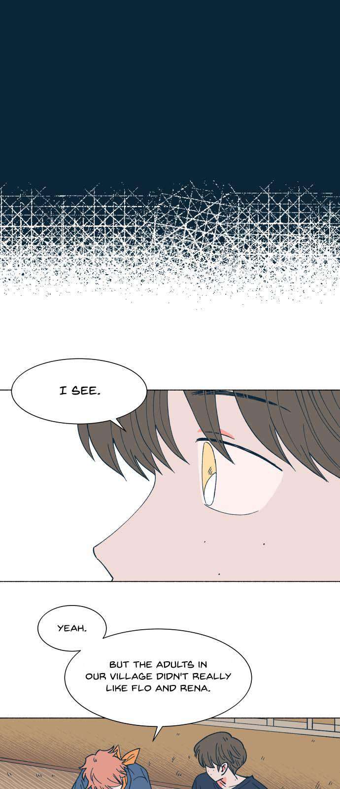 Dam of the Forest Chapter 21 page 22 - 