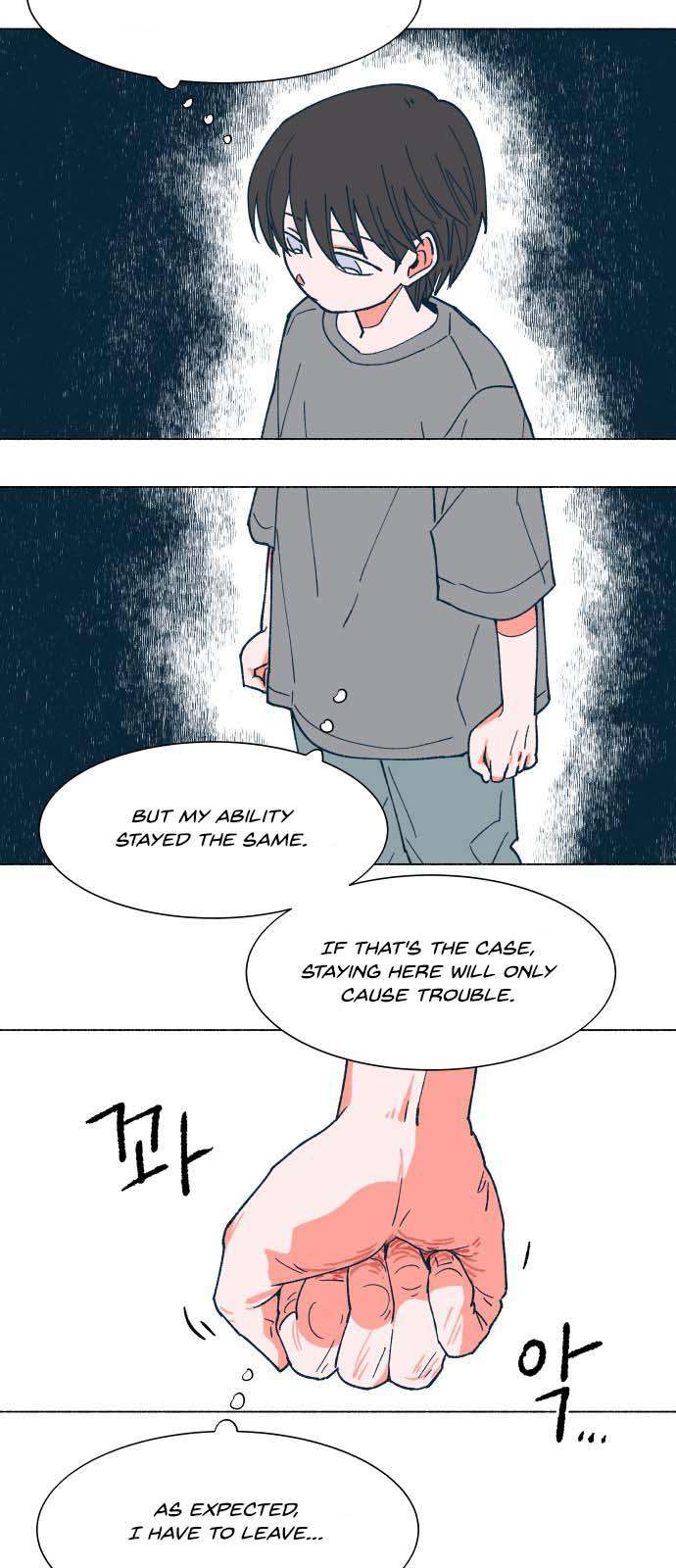 Dam of the Forest Chapter 22 page 22 - 