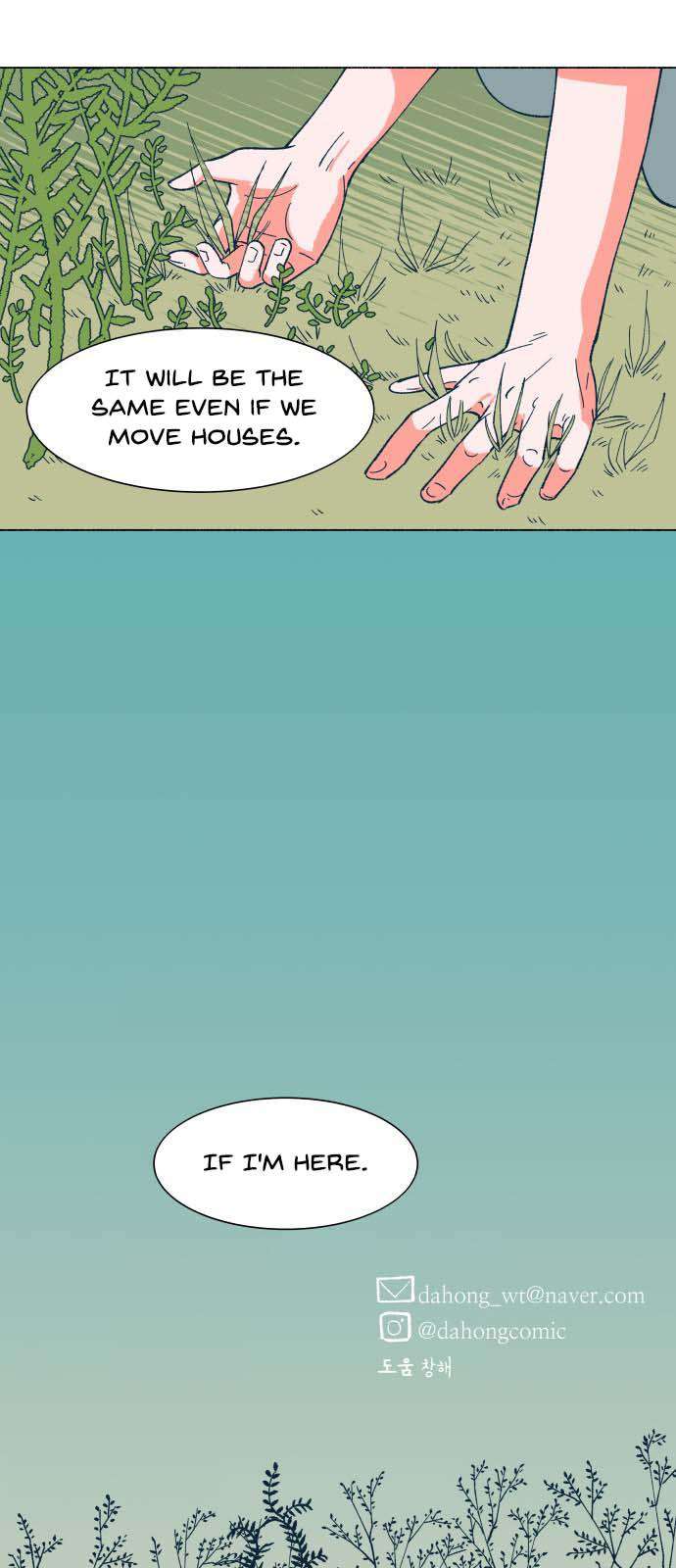 Dam of the Forest Chapter 22 page 34 - 