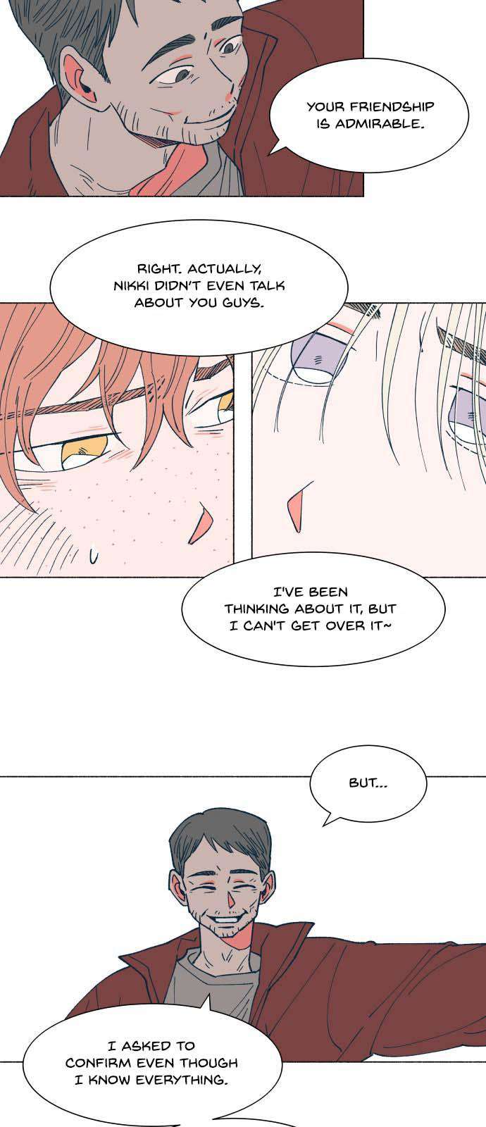 Dam of the Forest Chapter 22 page 9 - 