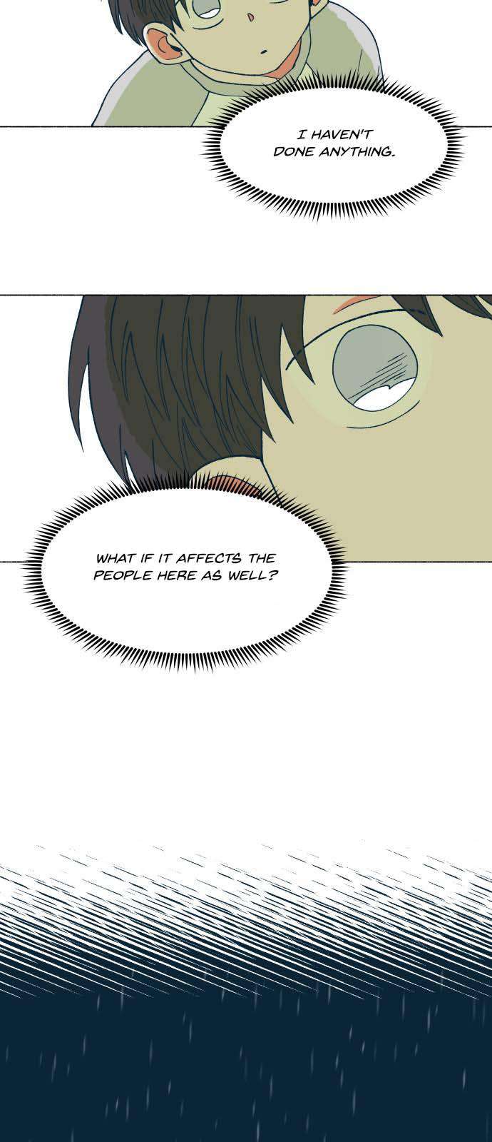 Dam of the Forest Chapter 23 page 26 - 