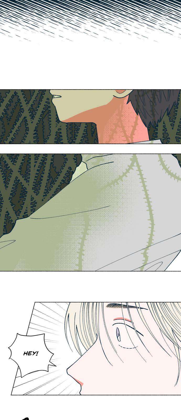 Dam of the Forest Chapter 23 page 28 - 