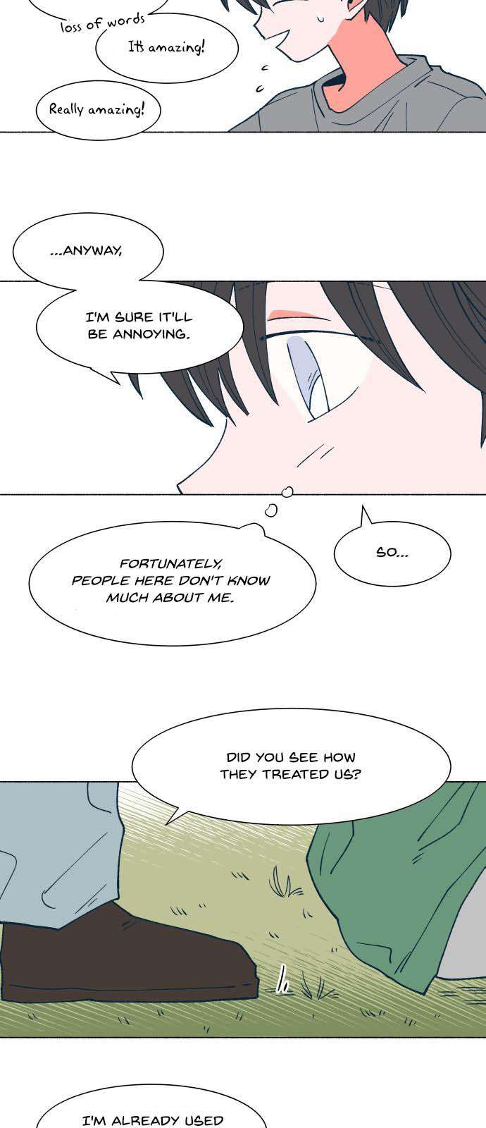 Dam of the Forest Chapter 23 page 4 - 